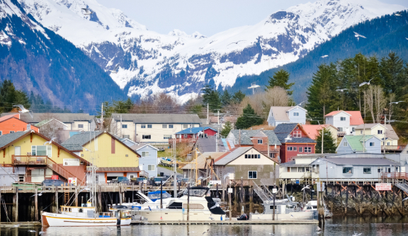 Sitka