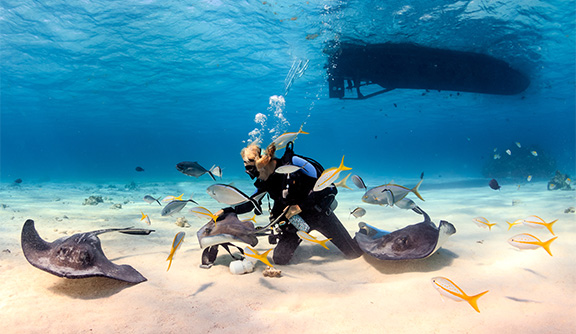 Grand Cayman
