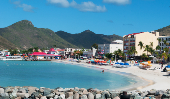 St. Maarten