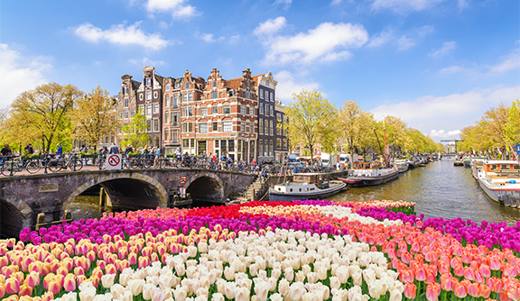 Amsterdam