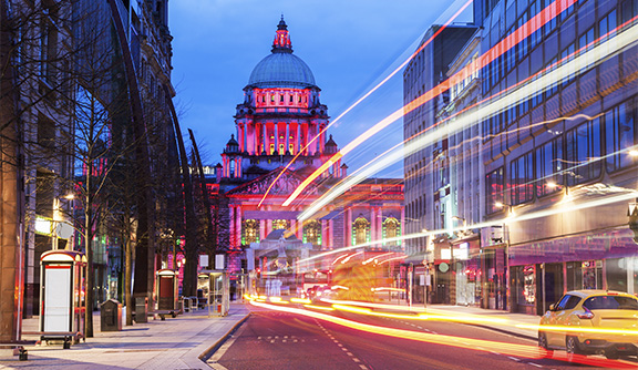 Belfast