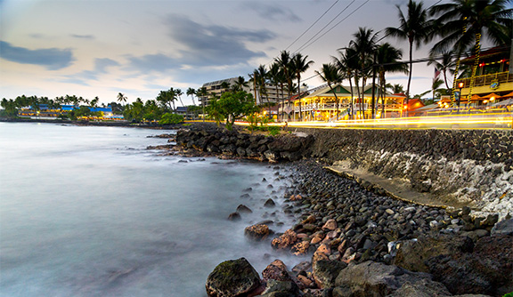 Kona