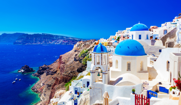 Santorini